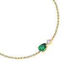 morellato silver tesori recycled gold plated silver gn bracelet 16+3
