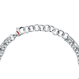 sector woman jewels emotions collection heart bracelet