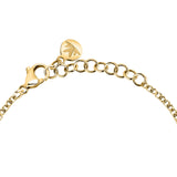 morellato 18k gold plated colori summer  bracelet bead