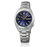 seiko 5 sports hebitama snxs in denim blue