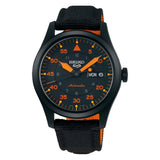 seiko 5 street style