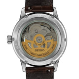 seiko presage  cocktail time �blue moon�