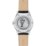 seiko 5 sports x peanuts 'parachute' 6,500 piece limited edition