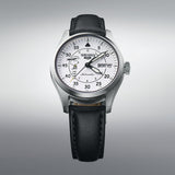 seiko 5 sports x peanuts 'parachute' 6,500 piece limited edition