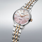 seiko presage springtime cocktail time 9000 piece limited edition
