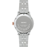 seiko presage springtime cocktail time 9000 piece limited edition