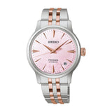 seiko presage springtime cocktail time 9000 piece limited edition