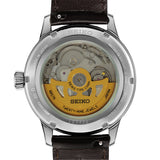 seiko presage  cocktail time �midnight mockingbird�