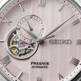 seiko presage zen garden - kyoto cherry blossom