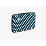 ogon stockholm carbon aluminium credit card holder