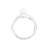 morellato silver perla ring silv925 rh pearl 6-6.5mm sz10