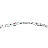 sector jewels basic bracelet stainless steel 19+3cm