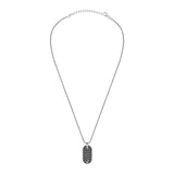 sector basic pendant stainless steel anchor 500mm