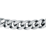 sector basic bracelet stainless steel 190mm