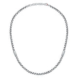 sector jewels basic collection necklace