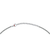 sector jewels basic collection dog tag pendant