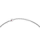 sector jewels basic collection dog tag pendant