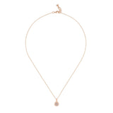 ted baker-mini button sparkle pendant necklace
