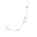 iada: interstella long necklace