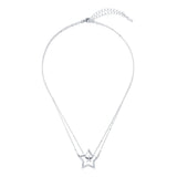 idolina: interstella double pendant