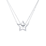idolina: interstella double pendant