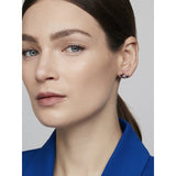 ted baker-: solitaire bow stud earring