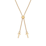 ted baker gemsah gem bee bracelet