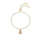 ted baker gemsah gem bee bracelet
