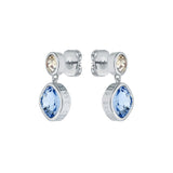 ted baker crystal drop earring