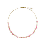 ted baker gabriella: garland necklace