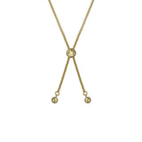 ted baker gala: garland adjustable bracelet