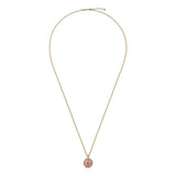 ted baker bonbon: bouquet ball pendant necklace