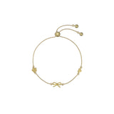 ted baker ilona: mini icons adjustable bracelet
